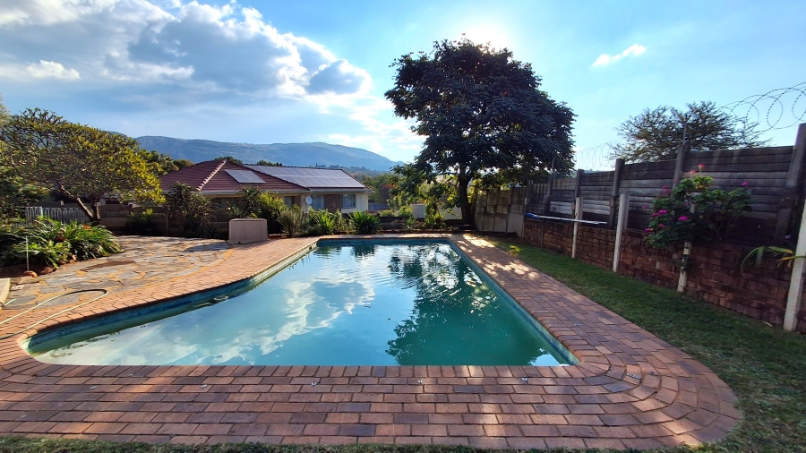 4 Bedroom Property for Sale in Protea Park North West